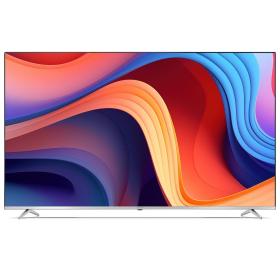 Sharp 70GP6260E Fernseher 177,8 cm (70") 4K Ultra HD Smart-TV WLAN Silber