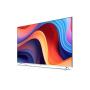 Sharp 70GP6260E Fernseher 177,8 cm (70") 4K Ultra HD Smart-TV WLAN Silber