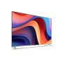 Sharp 70GP6260E Fernseher 177,8 cm (70") 4K Ultra HD Smart-TV WLAN Silber