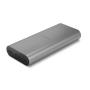 DELL APB081GL 24000 mAh Grau