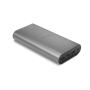 DELL APB080GL 25000 mAh Grau