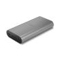 DELL APB080GL 25000 mAh Grau