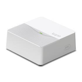 TP-Link Tapo H200 Avec fil &sans fil Blanc