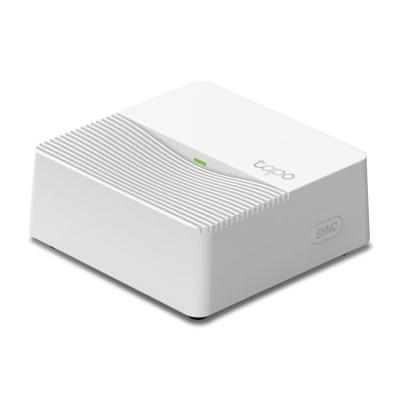 TP-Link Tapo H200 Verkabelt & Kabellos Weiß