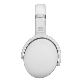 EPOS | SENNHEISER ADAPT 360 White Auricolare Con cavo e senza cavo A Padiglione Ufficio Bluetooth Bianco