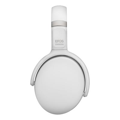 EPOS | SENNHEISER ADAPT 360 White Auricolare Con cavo e senza cavo A Padiglione Ufficio Bluetooth Bianco