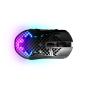 Steelseries Aerox 9 mouse Giocare Ambidestro RF senza fili + Bluetooth Ottico 18000 DPI