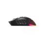 Steelseries Aerox 9 mouse Giocare Ambidestro RF senza fili + Bluetooth Ottico 18000 DPI