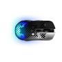 Steelseries Aerox 5 Wireless mouse Ufficio Mano destra Bluetooth Ottico 18000 DPI