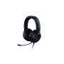 Razer Kraken V3 Auriculares Alámbrico Diadema Juego USB tipo A Negro