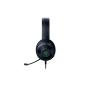 Razer Kraken V3 Auricolare Cablato A Padiglione Giocare USB tipo A Nero