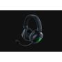 Razer Kraken V3 Auricolare Cablato A Padiglione Giocare USB tipo A Nero