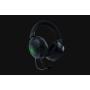 Razer Kraken V3 Auricolare Cablato A Padiglione Giocare USB tipo A Nero