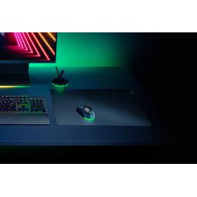 Razer Sphex V3 Alfombrilla de ratón para juegos Negro