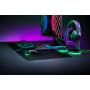 Razer Sphex V3 Tapis de souris de jeu Noir