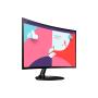 Samsung S36C computer monitor 61 cm (24") 1980 x 1080 pixels Full HD LCD Black