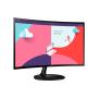 Samsung S36C computer monitor 61 cm (24") 1980 x 1080 pixels Full HD LCD Black