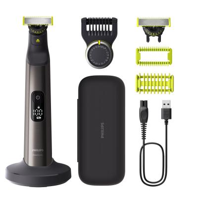 Philips OneBlade Pro 360 QP6652 61 Face and Body