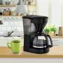 Melitta 1023-02 Manual Drip coffee maker