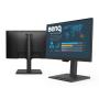 BenQ BL2490T écran plat de PC 60,5 cm (23.8") 1920 x 1080 pixels Full HD Noir