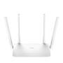 Cudy WR1300 router inalámbrico Gigabit Ethernet Doble banda (2,4 GHz   5 GHz) Blanco