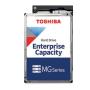 Toshiba MG Series disco duro interno 22 TB 7200 RPM 512 MB 3.5" SATA