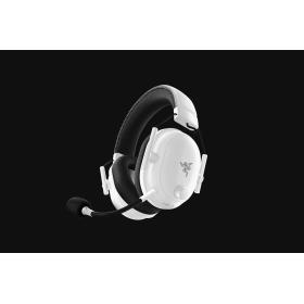 Razer BlackShark V2 Pro Auriculares Inalámbrico Diadema Juego Bluetooth Blanco