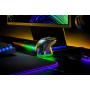 Razer MOUSE DOCK PRO Maus Schwarz USB Kabelloses Aufladen Drinnen