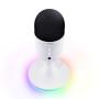 Trust GXT 234P Yunix White Table microphone