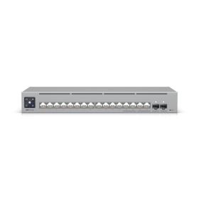 Ubiquiti Pro Max 16 L3 2.5G Ethernet (100 1000 2500) 1U Grigio