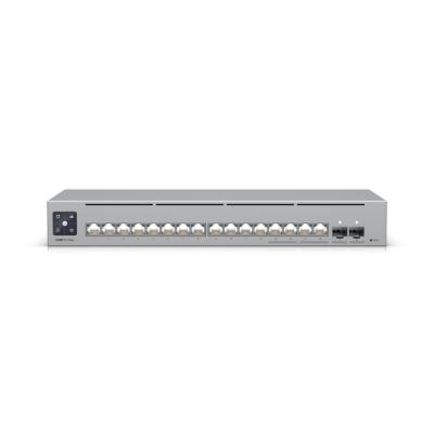 Ubiquiti Pro Max 16 L3 2.5G Ethernet (100 1000 2500) 1U Grey