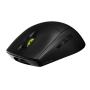 Corsair M75 mouse Giocare Ambidestro Bluetooth Ottico 26000 DPI