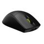 Corsair M75 mouse Giocare Ambidestro Bluetooth Ottico 26000 DPI