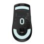 Corsair M75 mouse Giocare Ambidestro Bluetooth Ottico 26000 DPI