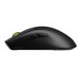 Corsair M75 mouse Giocare Ambidestro Bluetooth Ottico 26000 DPI