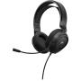 Corsair HS35 v2 Headset Wired Head-band Gaming Carbon