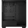 Corsair 3500X Midi Tower Black