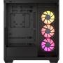 Corsair iCUE LINK 3500X RGB Midi Tower Black