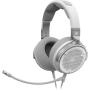 Corsair VIRTUOSO PRO Casque Avec fil Arceau Jouer Blanc