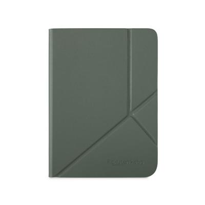 Rakuten Kobo SleepCover custodia per e-book reader 15,2 cm (6") Custodia a libro Verde