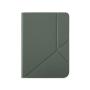 Rakuten Kobo SleepCover custodia per e-book reader 15,2 cm (6") Custodia a libro Verde