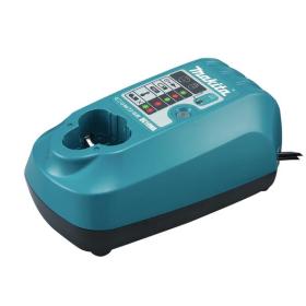 Makita 194588-1 batteria e caricabatteria per utensili elettrici Caricatore per batteria