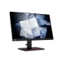 Lenovo ThinkVision P24h-2L LED display 60,5 cm (23.8") 2560 x 1440 Pixel Quad HD Schwarz