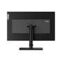 Lenovo ThinkVision P24h-2L LED display 60,5 cm (23.8") 2560 x 1440 Pixeles Quad HD Negro