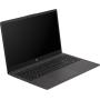 HP 250 G10 Intel® Core™ i3 i3-1315U Ordinateur portable 39,6 cm (15.6") Full HD 8 Go DDR4-SDRAM 256 Go SSD Wi-Fi 6 (802.11ax)