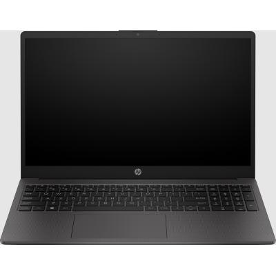 HP 250 G10 Intel® Core™ i5 i5-1334U Laptop 39.6 cm (15.6") Full HD 8 GB DDR4-SDRAM 256 GB SSD Wi-Fi 6 (802.11ax) FreeDOS Black,