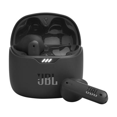 JBL Tune Flex Casque True Wireless Stereo (TWS) Ecouteurs Appels Musique Bluetooth Noir