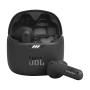 JBL Tune Flex Casque True Wireless Stereo (TWS) Ecouteurs Appels Musique Bluetooth Noir