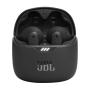 JBL Tune Flex Auriculares True Wireless Stereo (TWS) Dentro de oído Llamadas Música Bluetooth Negro