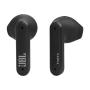 JBL Tune Flex Casque True Wireless Stereo (TWS) Ecouteurs Appels Musique Bluetooth Noir